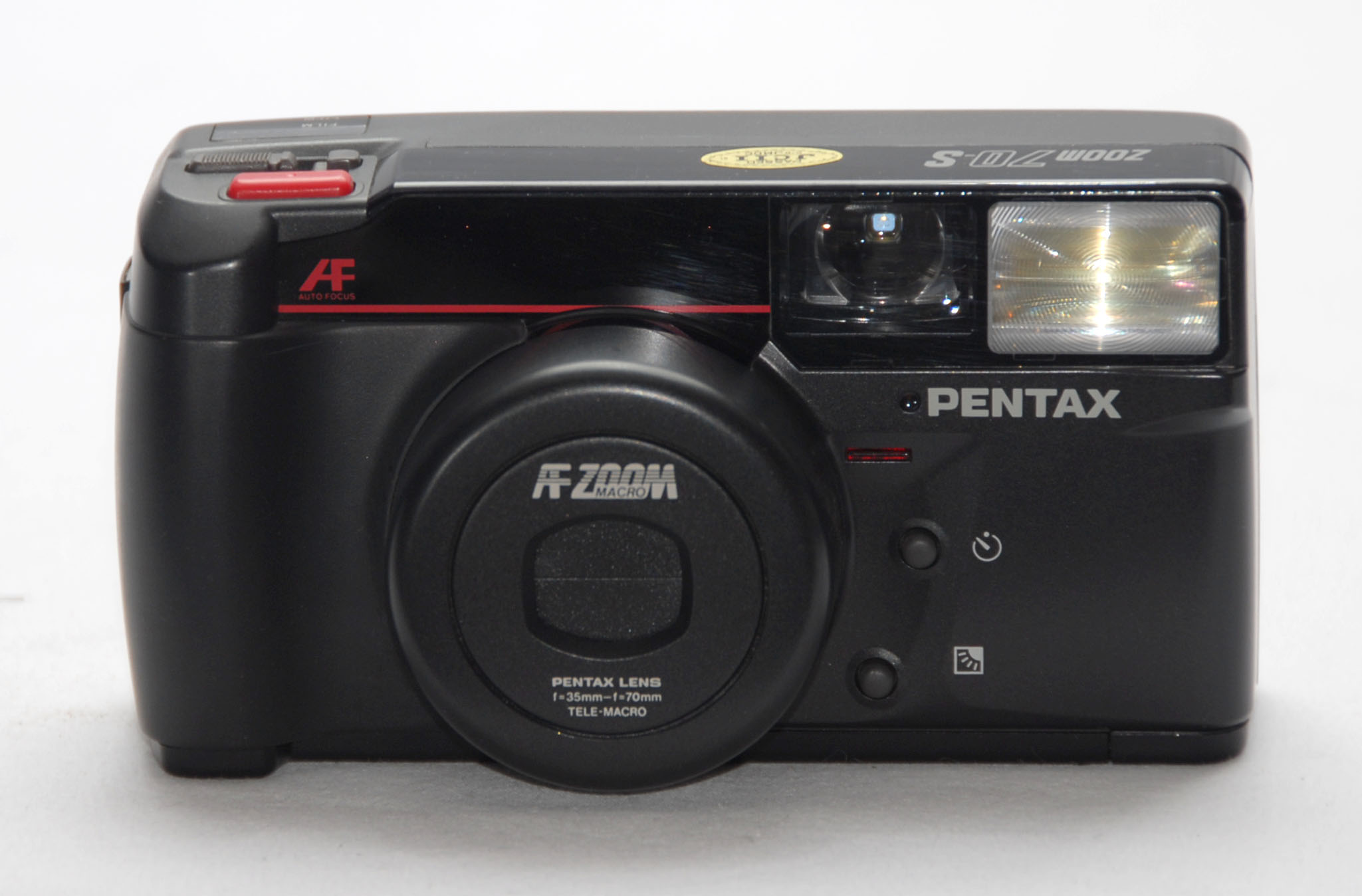 PENTAX ZOOM 70 S